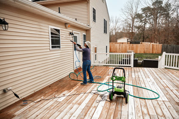Best Sidewalk Pressure Washing  in Knob Noster, MO