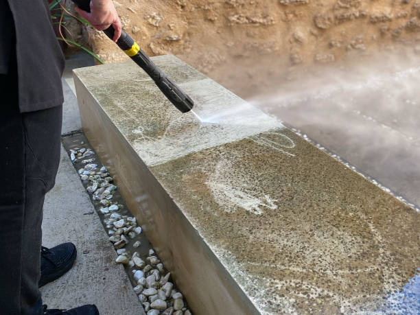 Why Choose Our Certified Pressure Washing Experts for Your Project Needs in Knob Noster, MO?