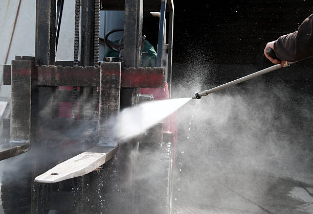 Best Commercial Pressure Washing  in Knob Noster, MO